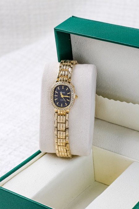 ساعات ناعمة ومميزة